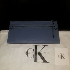 Calvin Klein clutch